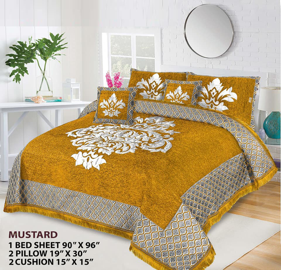 HBFabric's tweet photo. Four border jacquard velvet bed sheet 4pcs king size
For more products visit our website https://t.co/ELtySGNorP
#BiggBoss16 
#T20WorldCup 
#Christchurch https://t.co/1uWtjS37bb
