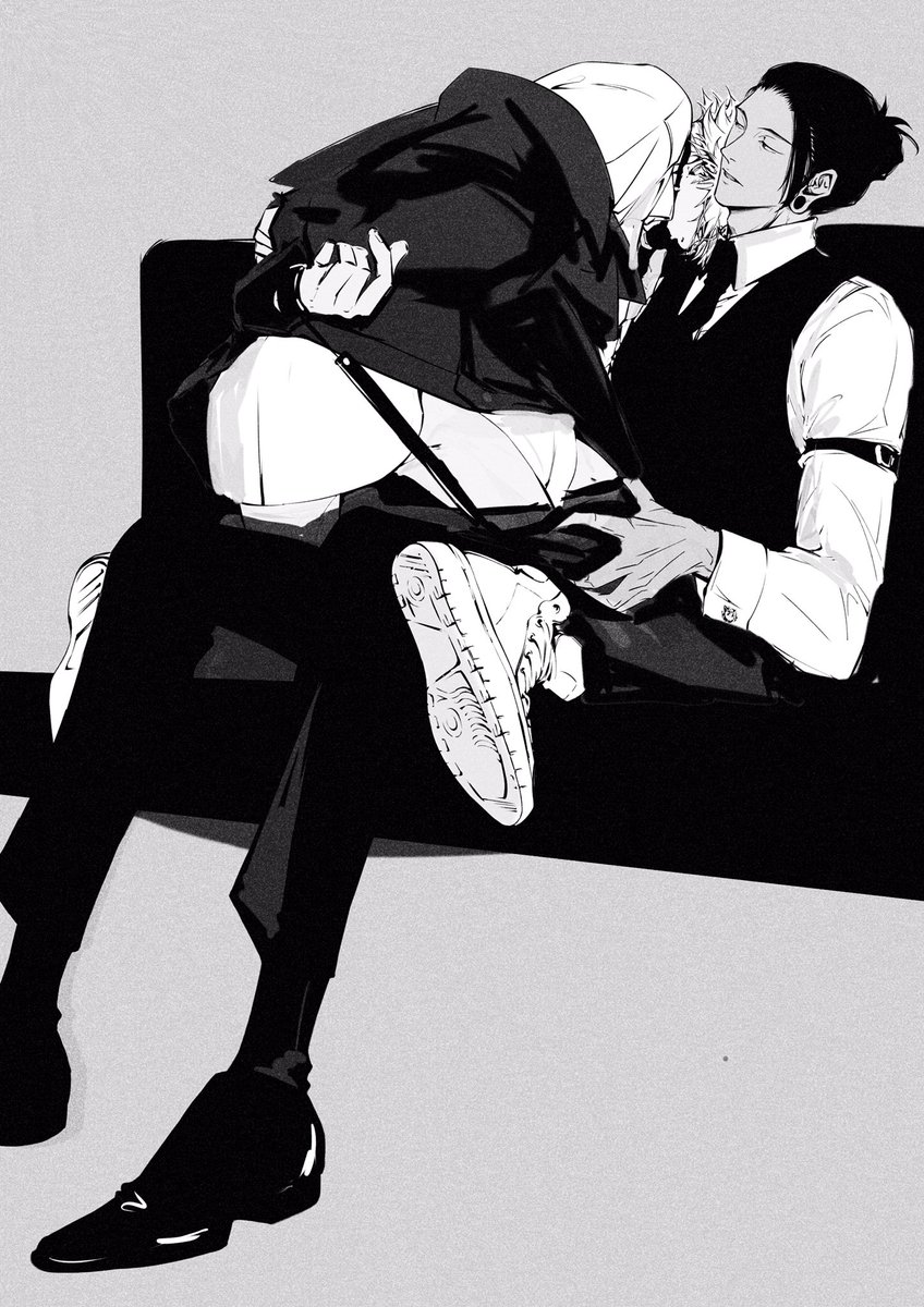 Op25no11_'s tweet photo. #夏五 https://t.co/MEgcTFO8F8