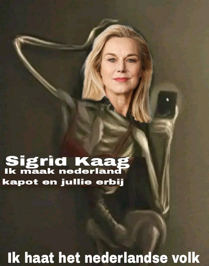159Obmar's tweet photo. Zo denk ze dus over ons nederlanders https://t.co/ZKSgxxWH7K