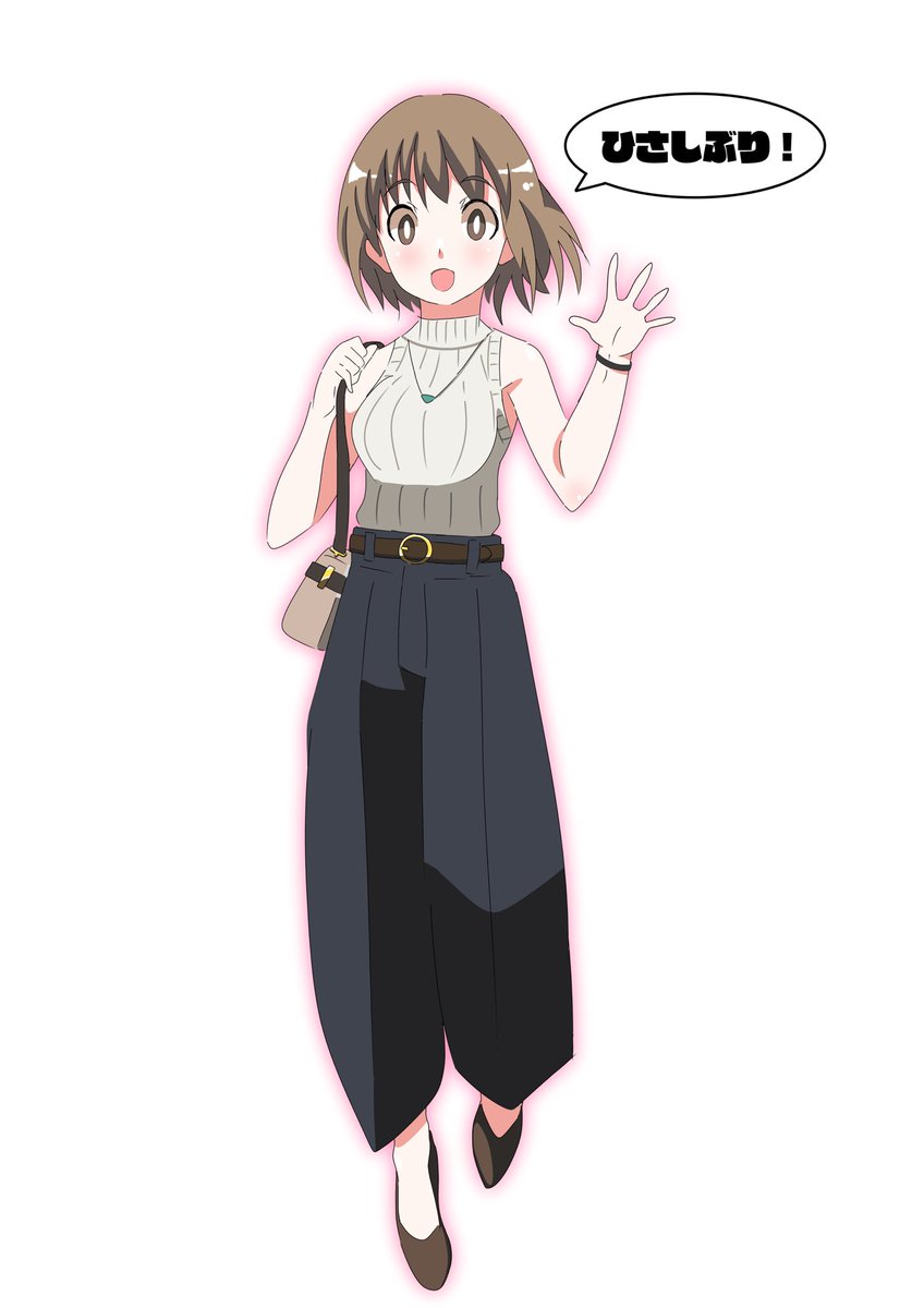 「」|猫叉温泉♨️のイラスト