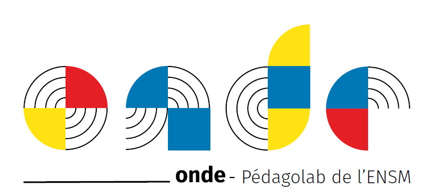 FredDupontLH's tweet photo. Le #Pedagolab de l'ENSM va bientôt prendre son rythme de croisière. Ouverture imminente, derniers aménagements et essais de matériels en cours.
La charte graphique 👉 #Rin2021
@RegionNormandie https://t.co/atPLfNfqbx
