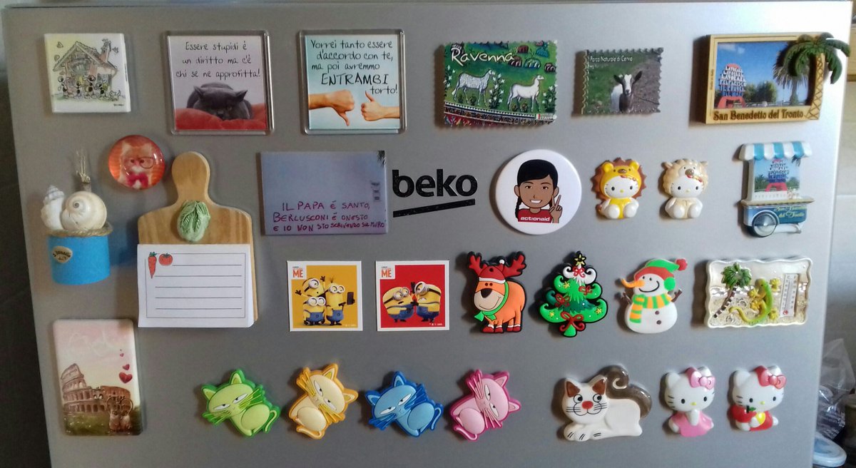 Restyling con aggiunta di un pezzettino