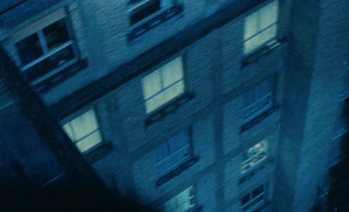 TheCinesthetic's tweet photo. Irma Vep (1996) dir. Olivier Assayas
https://t.co/08ApA8IZVy