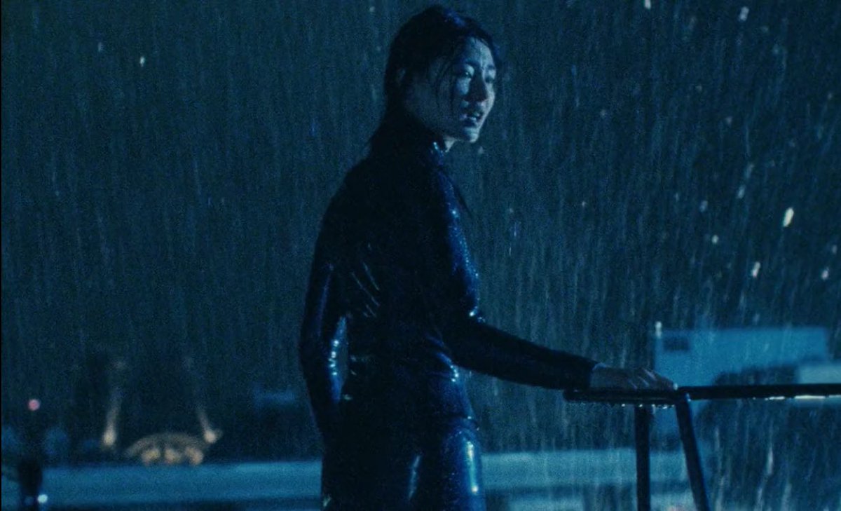 TheCinesthetic's tweet photo. Irma Vep (1996) dir. Olivier Assayas
https://t.co/08ApA8IZVy
