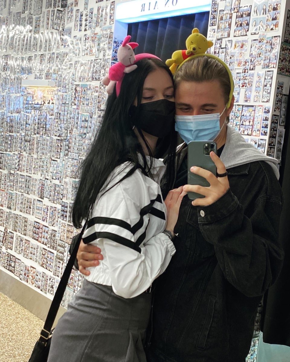 Novuslol's tweet image. 🇰🇷❤️🙏🏻