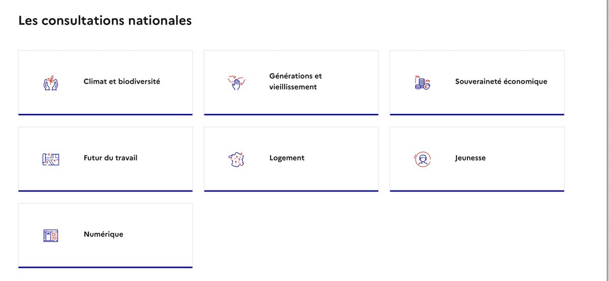 Le Conseil de la refondation est lancé. Au programme: des consultations sur le climat, le vieillissement, le travail, le logement, la jeunesse, le numérique et la souveraineté économique...Mais vous n'auriez pas oublié une thématique <a href="/EmmanuelMacron/">Emmanuel Macron</a> ? La démocratie.