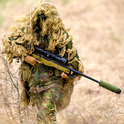 Czeski snajper "Jožin z bažin" na patrolu w okolicach Kaliningradu.
#Kralovec #KaliningradIsCzechia