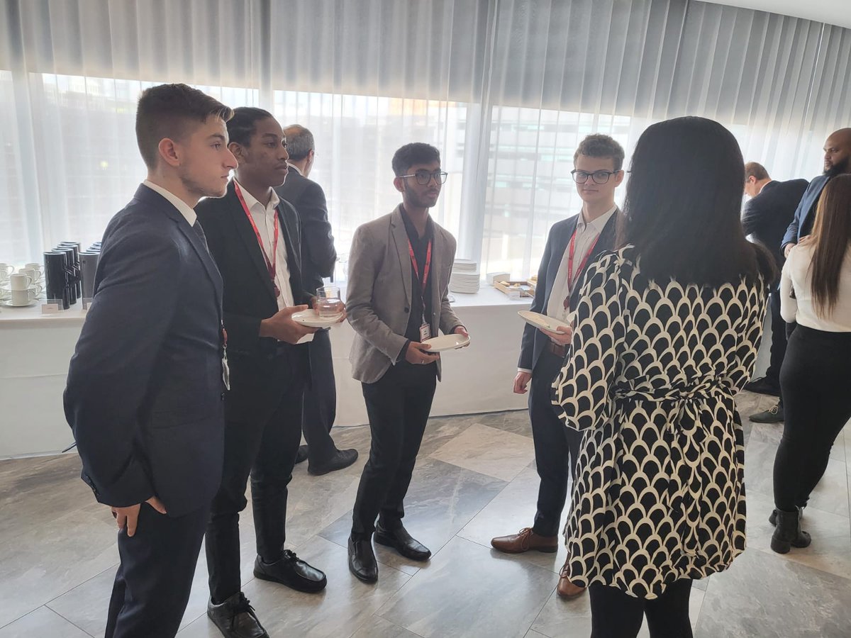 Christ the King Sixth Forms tweet media