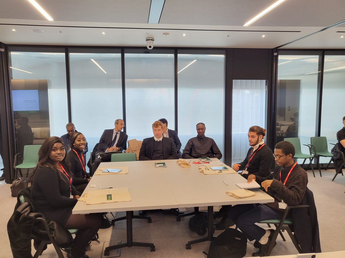 Christ the King Sixth Forms tweet media