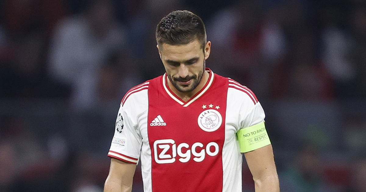 Ajax Life tweet media