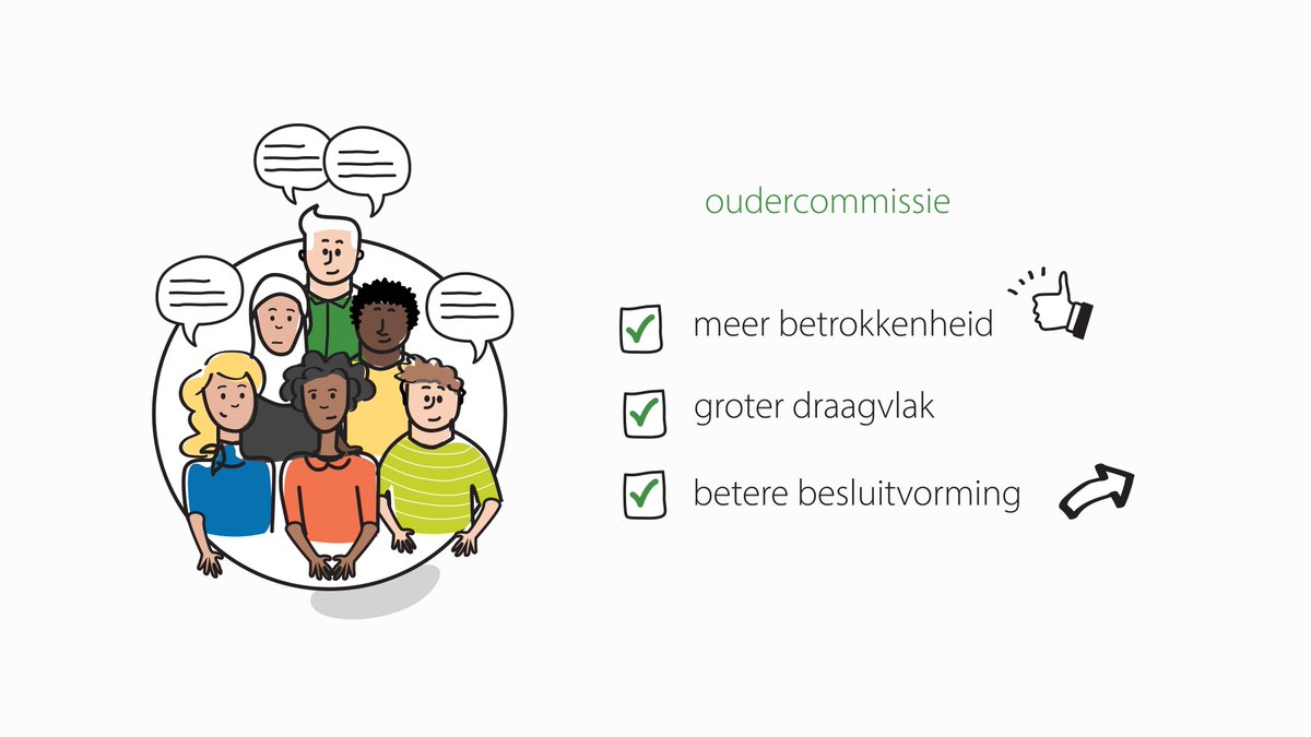 Op dinsdagavond 11 oktober is er nog plek voor een aantal deelnemers voor de online basistraining voor #oudercommissies van #kinderopvangorganisaties. Ben je oc-lid en wil je deze #training volgen, meld je dan snel aan!
boink.info/oudercommissie…