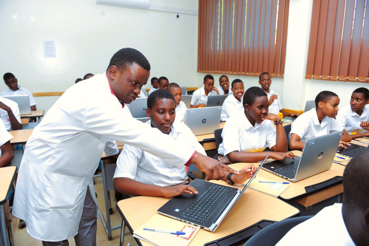 Ministry of Education | Rwanda on Twitter: "As we celebrate #