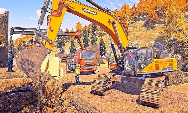 LGBTVideoGamers's tweet photo. 👷 Construction Simulator Update 1.05 Patch Notes 🏗️ https://t.co/39dTv0PWTK

#ConstructionSimulator #ConstructionSimulator3 #construction #videogames #gaming #PS4 🔵 #PS5 #Xbox #XboxSeriesX ❎ #XboxSeriesS #PCgames 🖥️ #PCgaming https://t.co/reXPyHC8vs