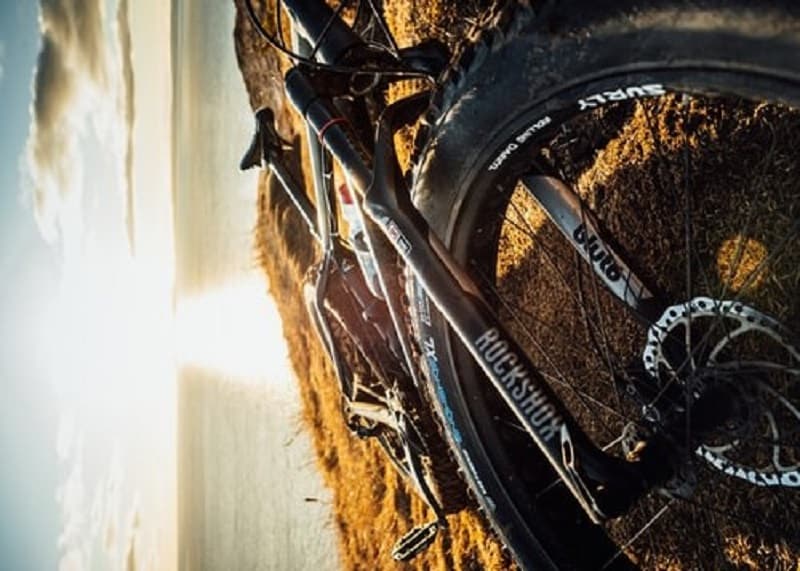 BikeComfortBike's tweet photo. The Best Budget Suspension Fork is the element that builds a connection btw the front tire &amp; the rest of the MTB. In best budget mountain bike fork is delayed by a spring so that the injuries from bumps &amp; when you're on the off-Road is decreased.

https://t.co/bLKrVf4HqL https://t.co/m0K2fYUQU3