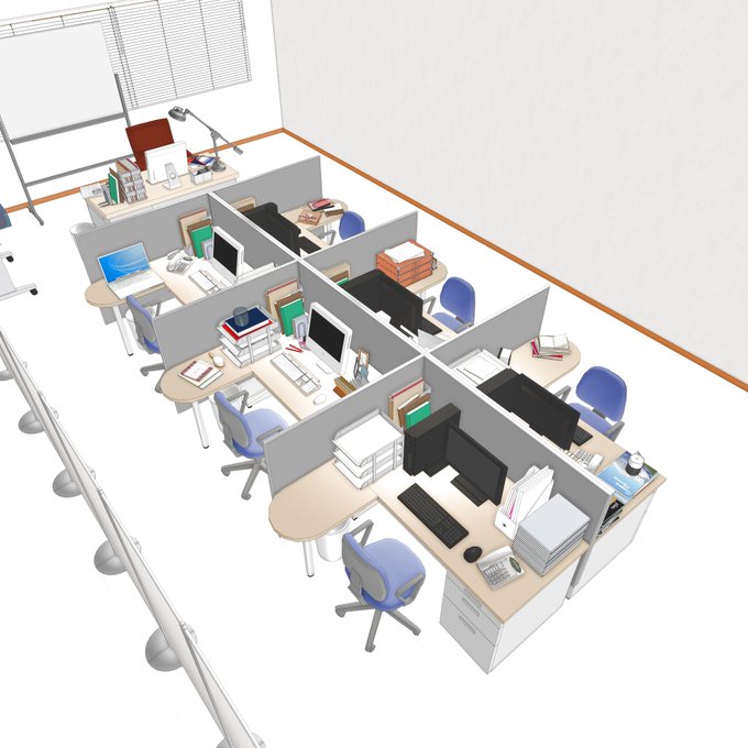 「office」 illustration images(Latest)