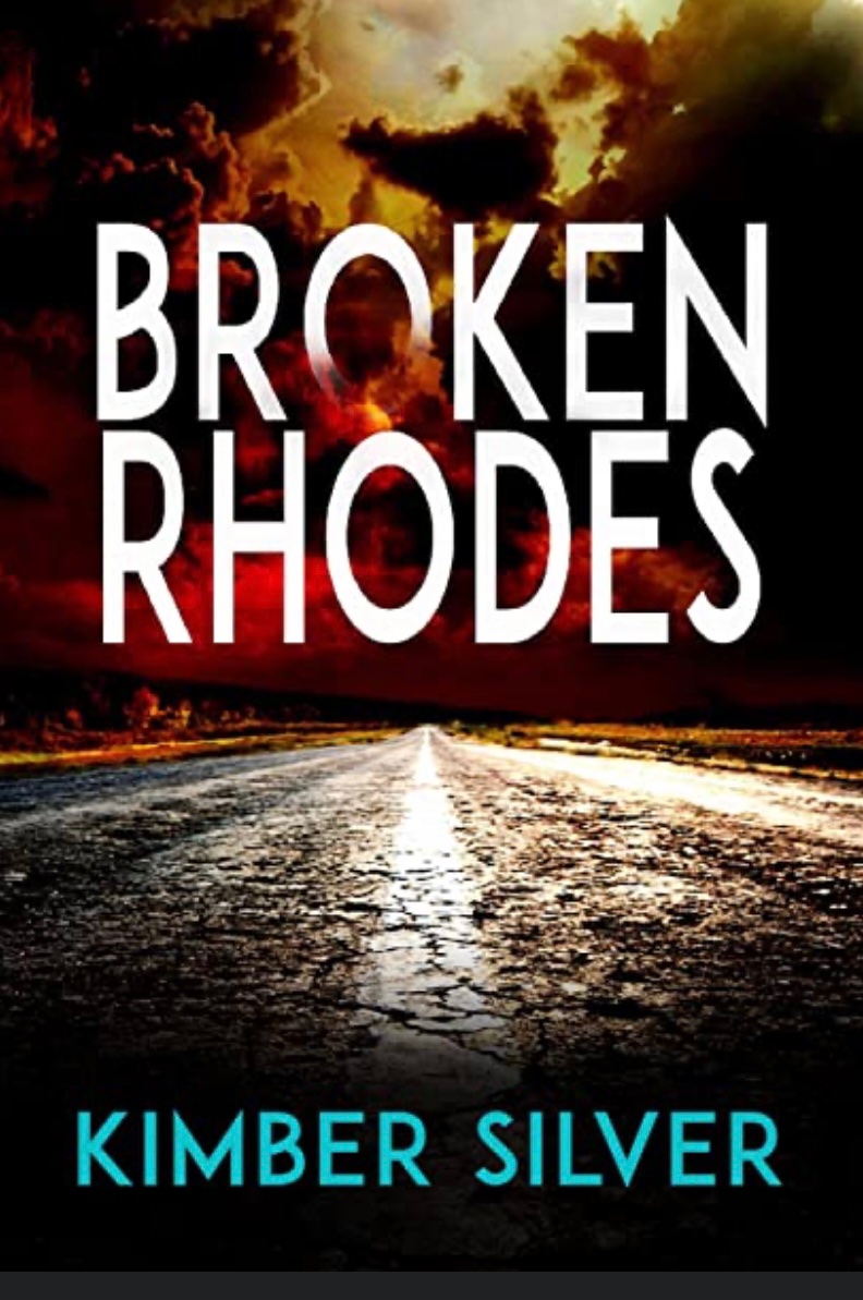 Outstanding debut by @kimber_silver21 This book was a pure joy to read and the ending caught me by the throat! I earnestly request you to pick up this enrapturing debut! Read my review: goodreads.com/review/show/49… #MustRead #BookRecommendations #CrimeFiction #romancebooks