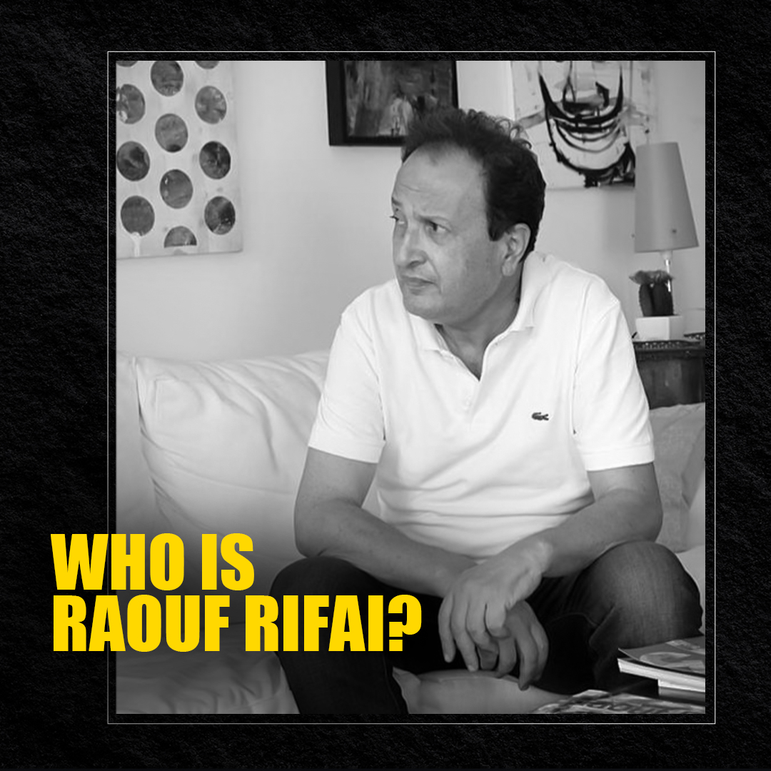 NFTconsultMe's tweet photo. Yes you heard correctly, Raouf Rifai has joined the #NFT Community and now you can buy your exclusive original #NFT by Raouf Rifai! https://t.co/jQbxvLZ1vG