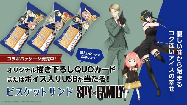 スパイファミリーUSB | www.jarussi.com.br