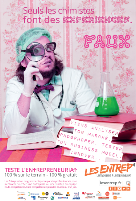 IUT DE LAVAL tweet media