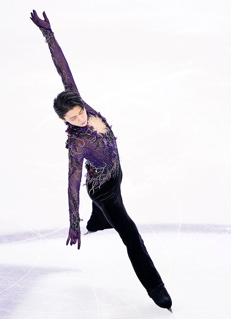 ningxue1207's tweet photo. 紫源不是在拉琴,而是在撩动着我的心弦🥰
tag
#羽生结弦
#HanyuYuzuru
#YuzuruHanyu𓃵
#羽生結弦プロローグ全力応援 #FanyusOnlyLoveYuzuForeve
#羽生結弦
#羽生くん
#LoveYuzuruFromAllOverTheWorld
#羽生結弦唯一無二宣言 #HANYUYUZURU
#GoWithYuzuONLY
#羽生結弦ONLY
#prologe
#羽生結弦全力応援 https://t.co/T5SRn4PZbb