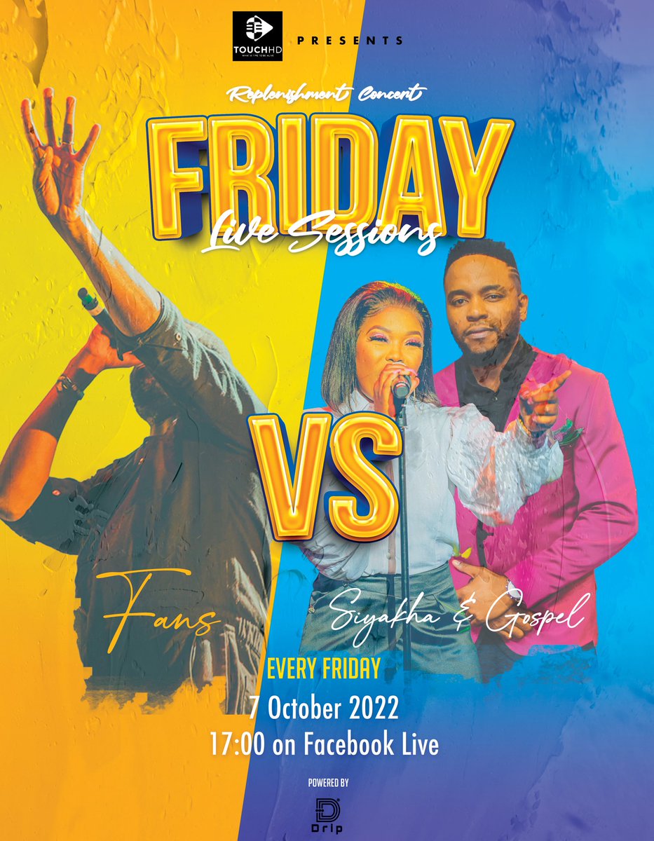 #replenishmentConcert2023 tweet media