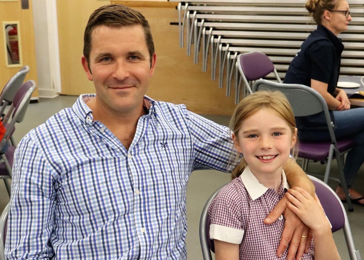 We are very lucky to have a wonderful in-house catering team who keep us all very well-fed at the Prep School. Earlier this term, our Yr 3 families were able to enjoy some of their creations when they joined their children in the school hall for a delicious afternoon tea &amp; tour!