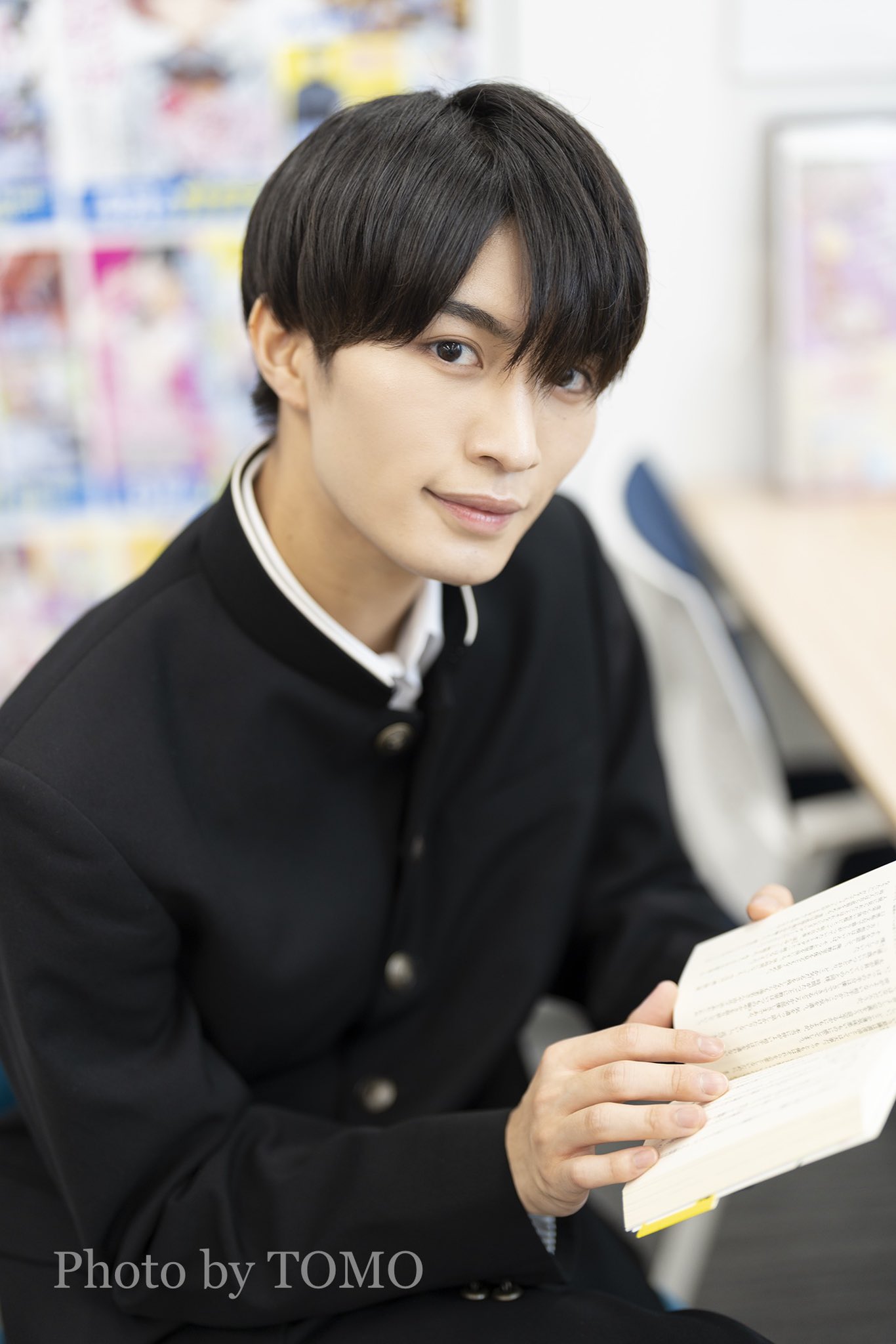 美少年 ACEes 那須雄登 公式写真 那須雄登くん 公式写真 美少年 ACEes 那須