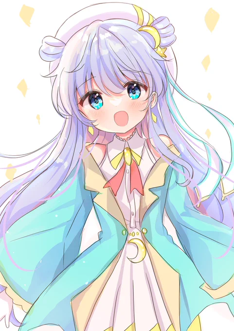 ディアちゃん #暗殺貴族 