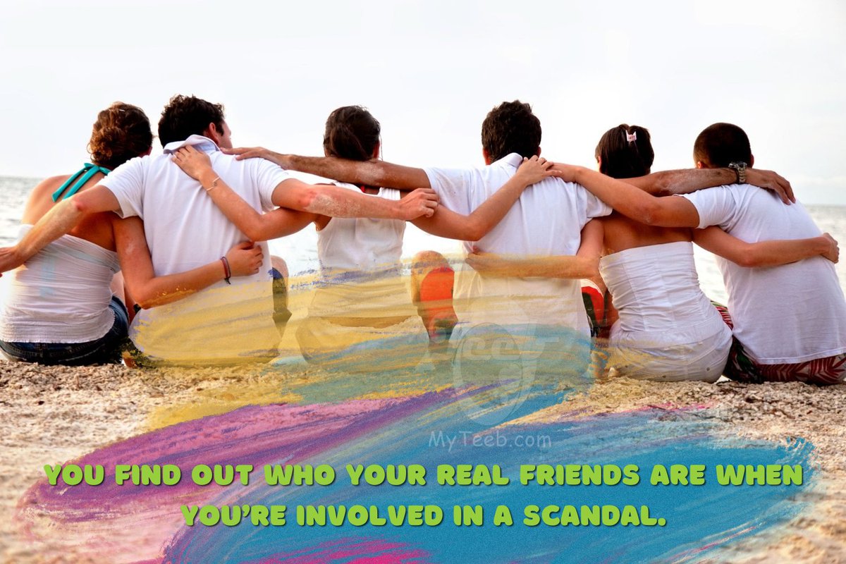 Myteebofficial's tweet photo. You find out who your real friends are when you’re involved in a scandal.

#MyTeeb💚 #Love #MakeFriends #NearbyPeople #onlinedating #relationships #FreeDating #Dating #DatingApp Made in #Pakistan 🇵🇰 https://t.co/rBCPtKH1jk