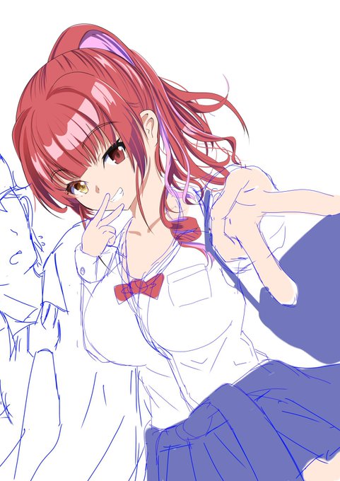 実はこんな没案もありましたとさ 