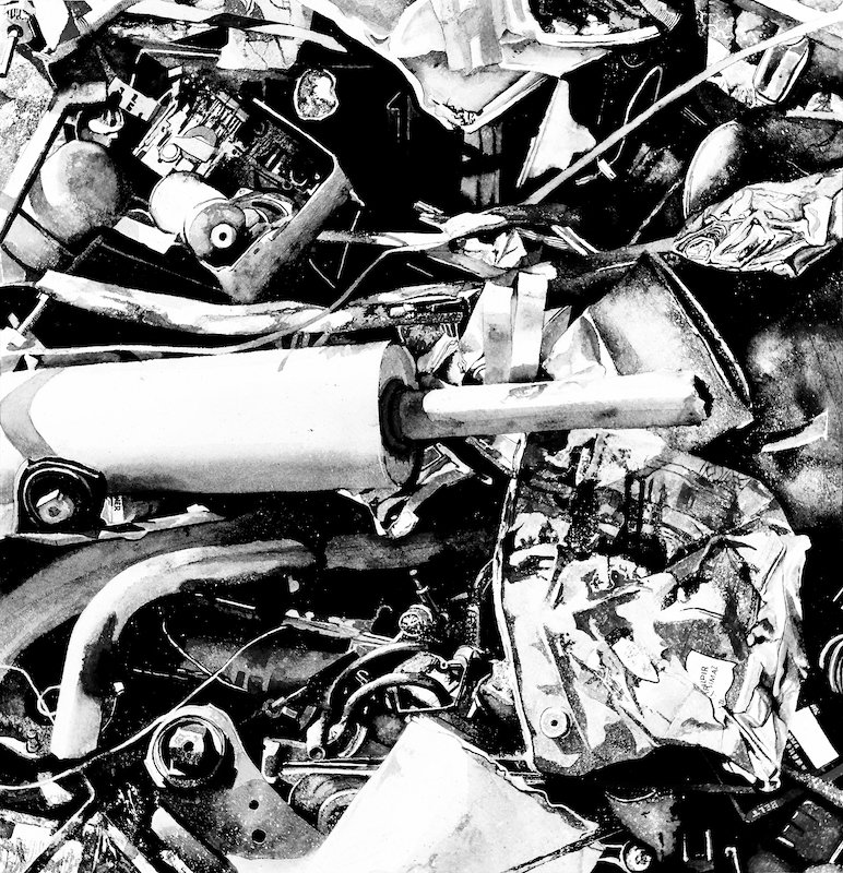 ehmacd's tweet image. Black and White mini prints of original watercolours
Printed on Hahnemühle German etching paper, approx 20cmx20cm. Link in bio or go to  emacdonaldwatercolours.com/shop for online ordering or DM me 
#prints #watercolour #blackandwhiteprints #suluboya #art #fineartprints #fineart