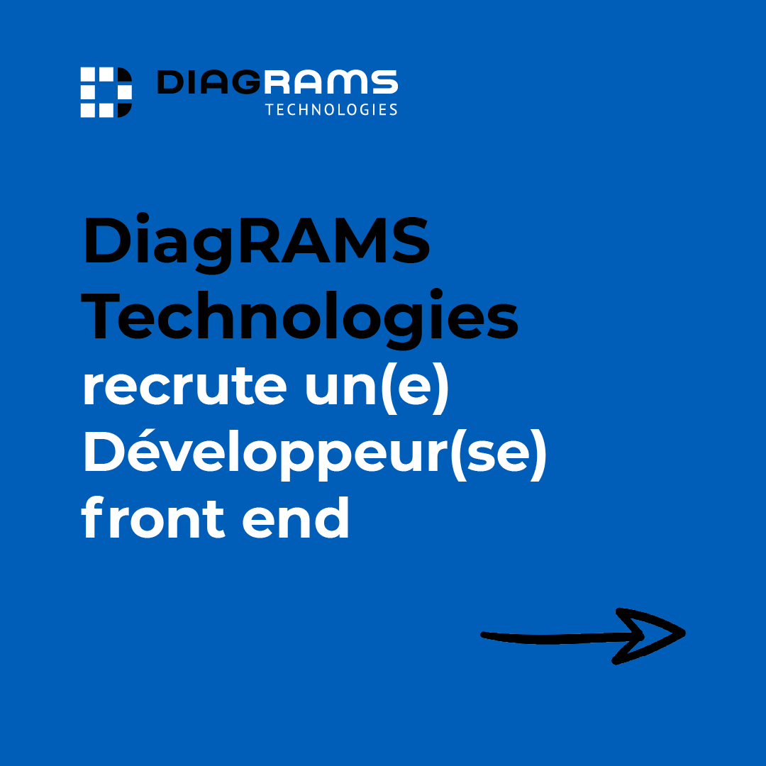 DiagRAMS Technologies tweet media