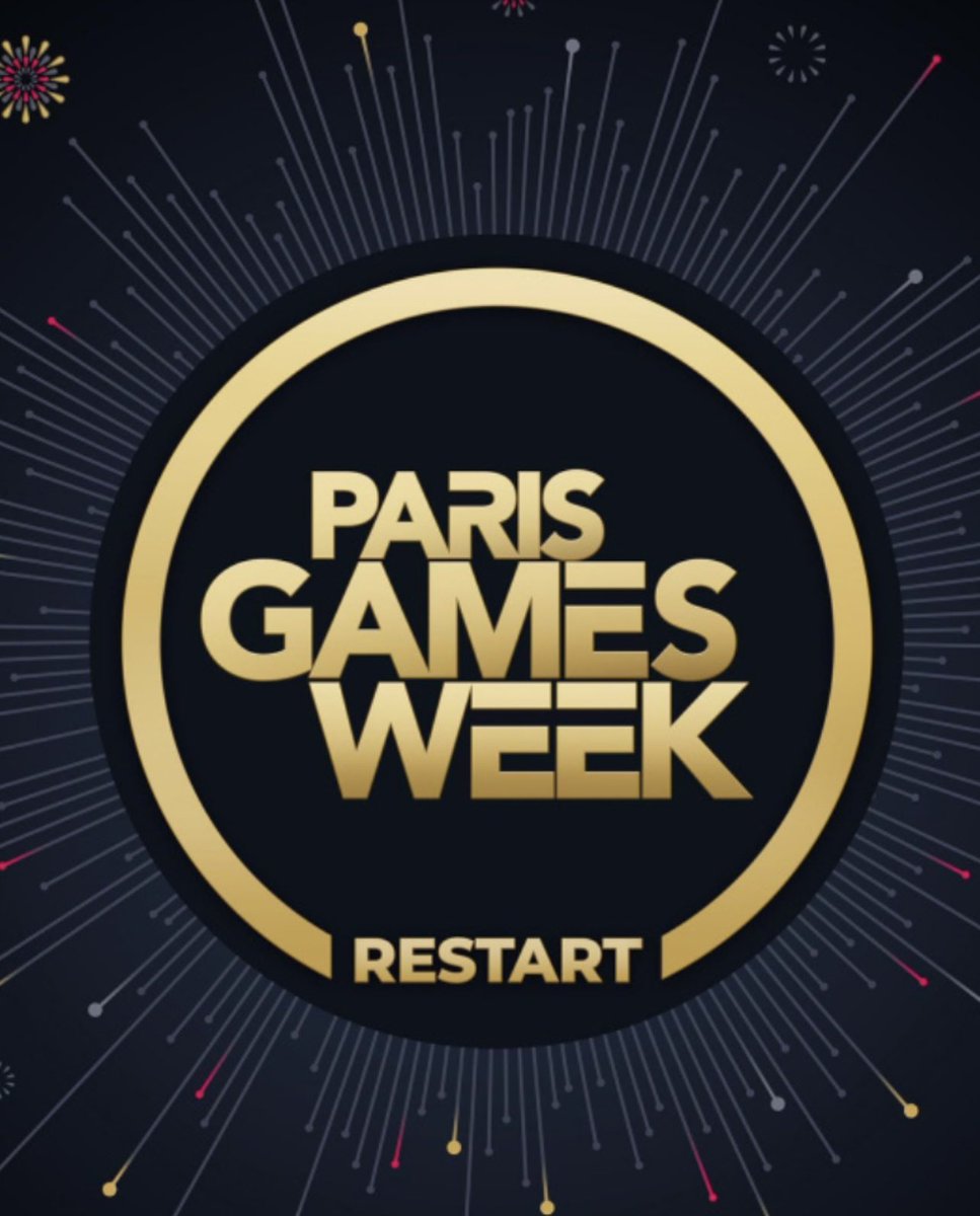 Hello à tous ! 🎨🖌

Je suis activement à la recherche d’une marque avec qui collaborer lors de la PARIS GAMES WEEK 2022 , afin de réaliser des customisations en live sur le stand sur des goodies ou bien sur leur produits directement ! 

RT appréciés 🫶🏻✨