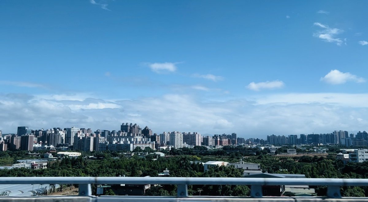 palkisu's tweet image. Shubh Vijayadashami to all! Greetings from the lovely city of Taipei. Can’t wait to explore and share stories from Taiwan. 😊