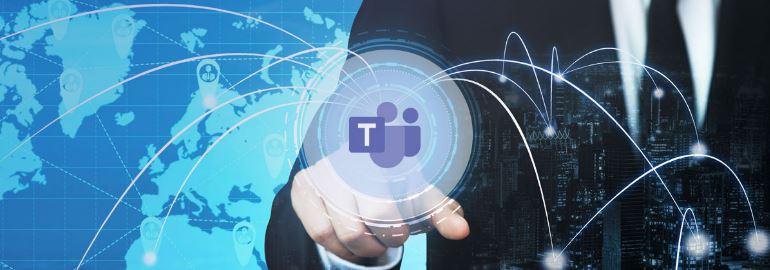 Over the past few years Microsoft Teams has become essential, which is why direct routing for teams is a must-have to place and receive external calls from the platform. #seattlelab zcu.io/CCLF