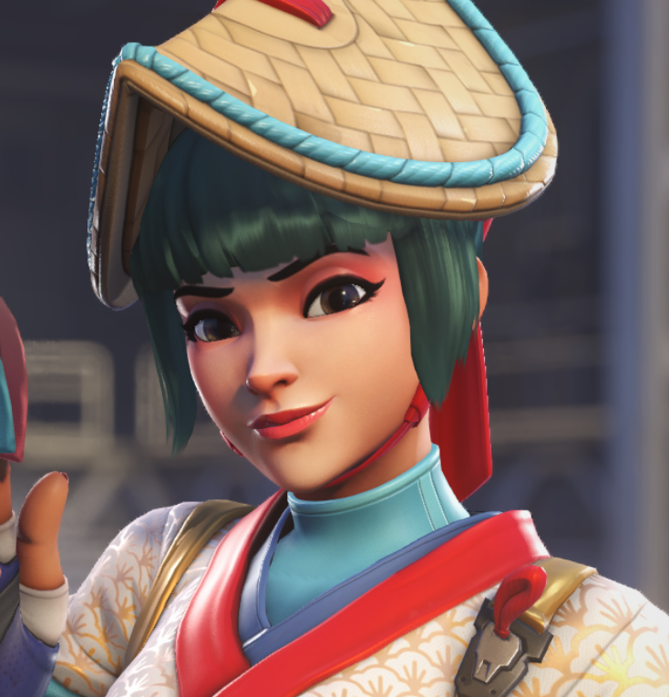 TruNoom's tweet photo. I am giving away an Overwatch 2 Watchpoint Bundle

If you want to enter:
➡️Like &amp; retweet this tweet
➡️Follow me on twitter

and if you want extra points tell me how cute I am :3

(I will dm the winner in a couple days) https://t.co/dSVXuwOhwt