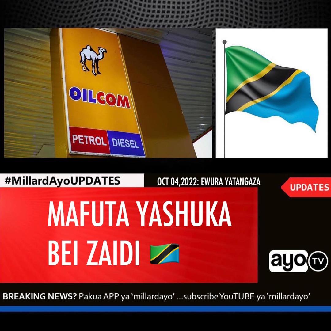 royalmediatz's tweet photo. Kama drive engine ya uchumi, niko hapa nategemea bidhaa na chakula zishuke bei pia...nauli ishuke pia...papatikane nafuu.

Twita ndinga, hii si ni kweli wanetu? https://t.co/B9XSGYwmUB