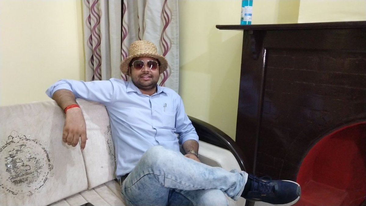 Aatm Dev Sharma 🇮🇳 (आत्मदेव) tweet media
