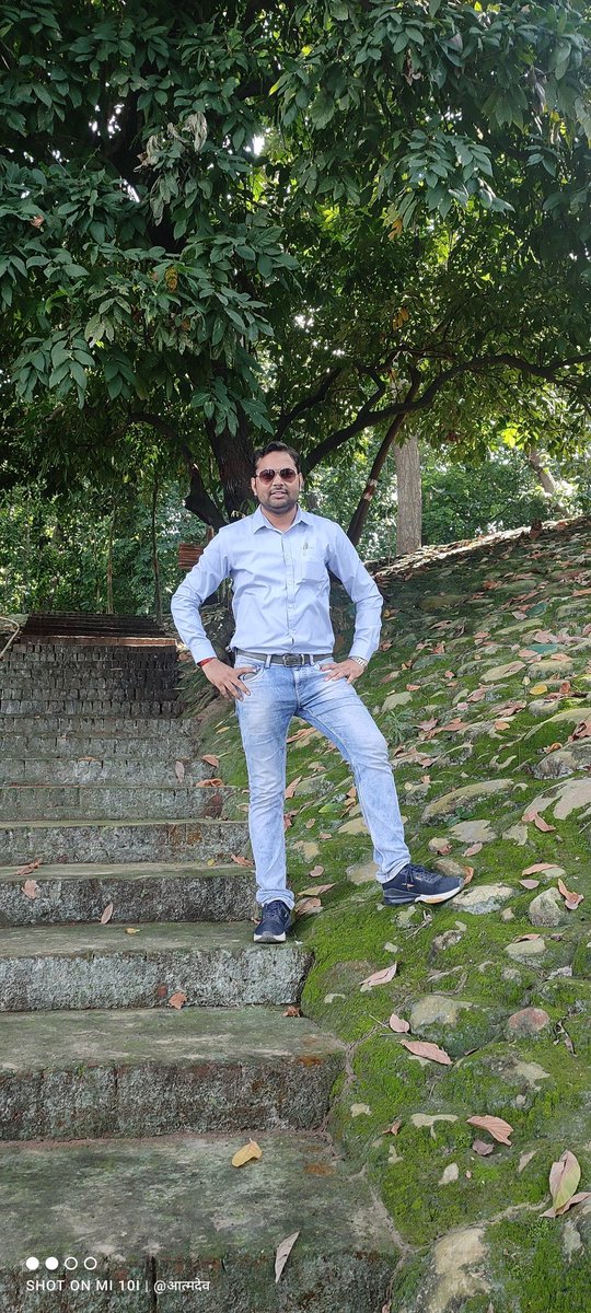 Aatm Dev Sharma 🇮🇳 (आत्मदेव) tweet media