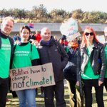 Photo by Greenpeace Edinburgh (@GreenpeaceEd)