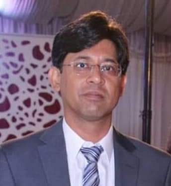 GCU-Department Of English Literature tweet media