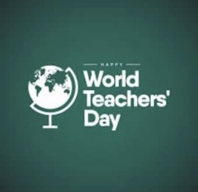 Teachers of the World, you do a brilliant job. #ArchwaySchool