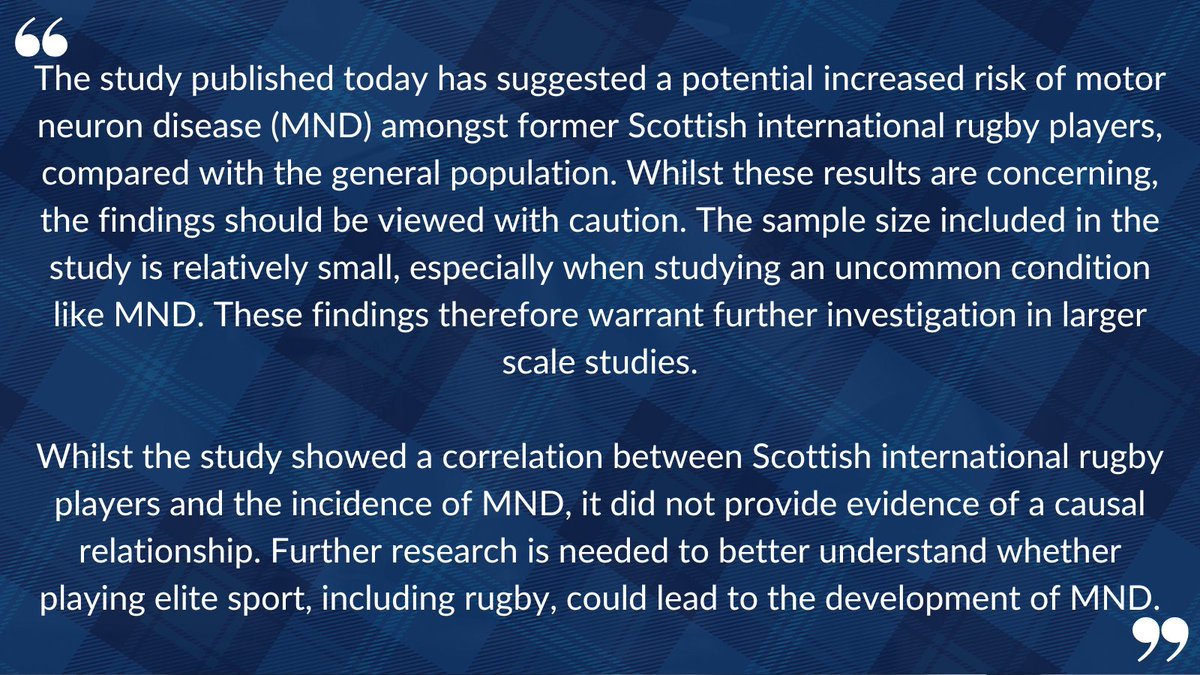 MNDoddie5's tweet photo. 2/2 - Here is a quote from our Research Director, Jess Lee, about the study. https://t.co/GKmR3nIymq
