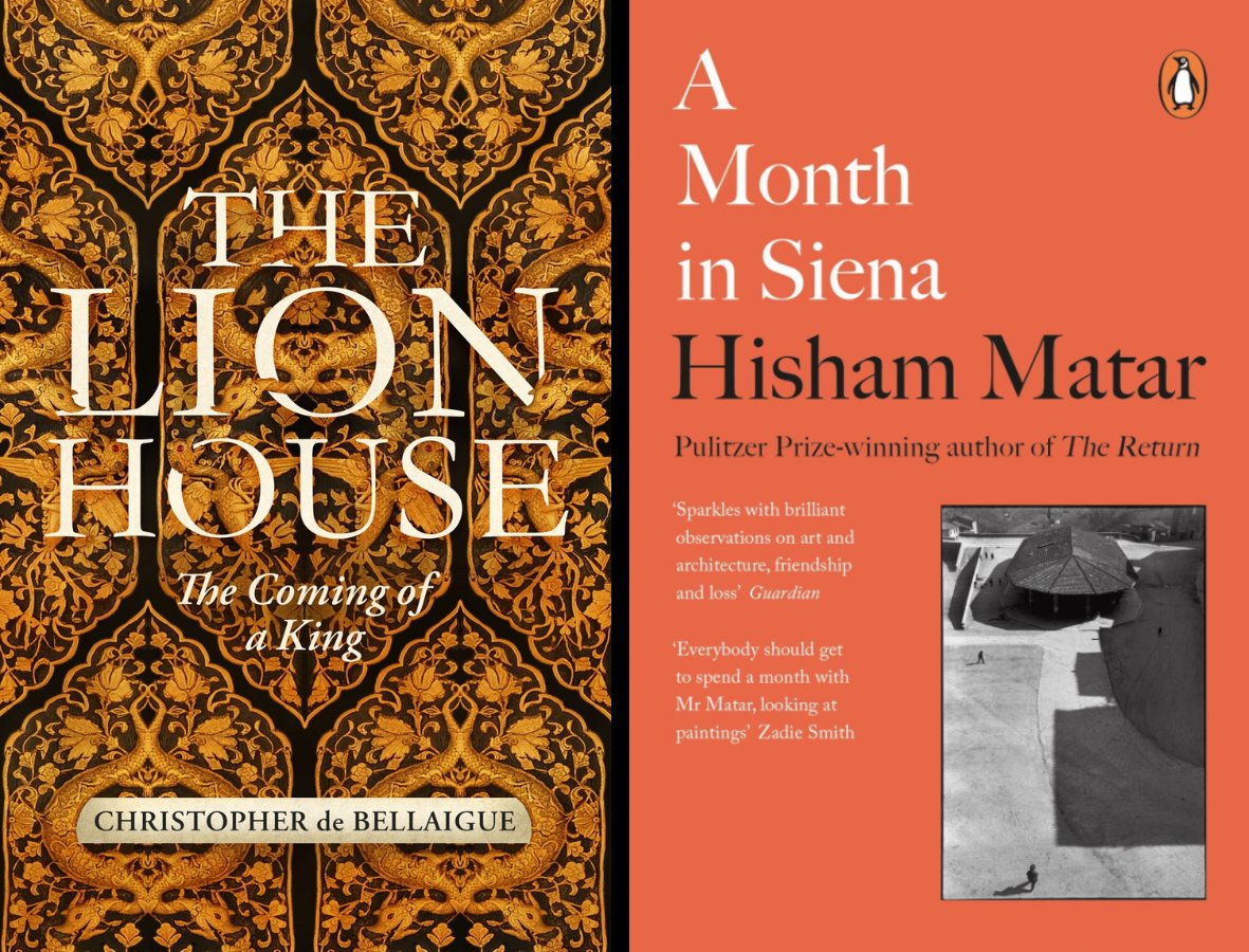 Leighton House and Sambourne House tweet media