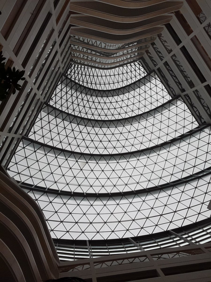 Where might we be today...?