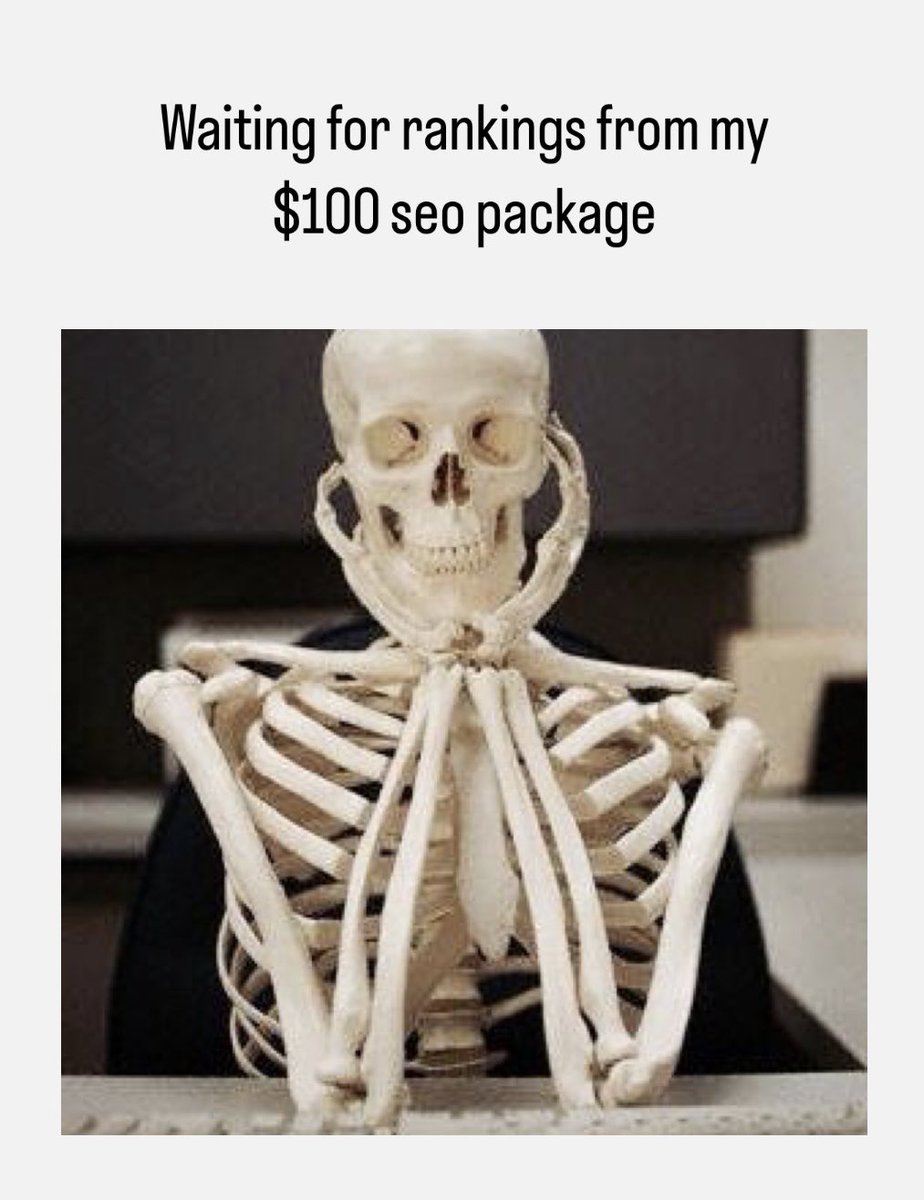 LinkCityco's tweet image. You get what you pay for 🤷‍♂️