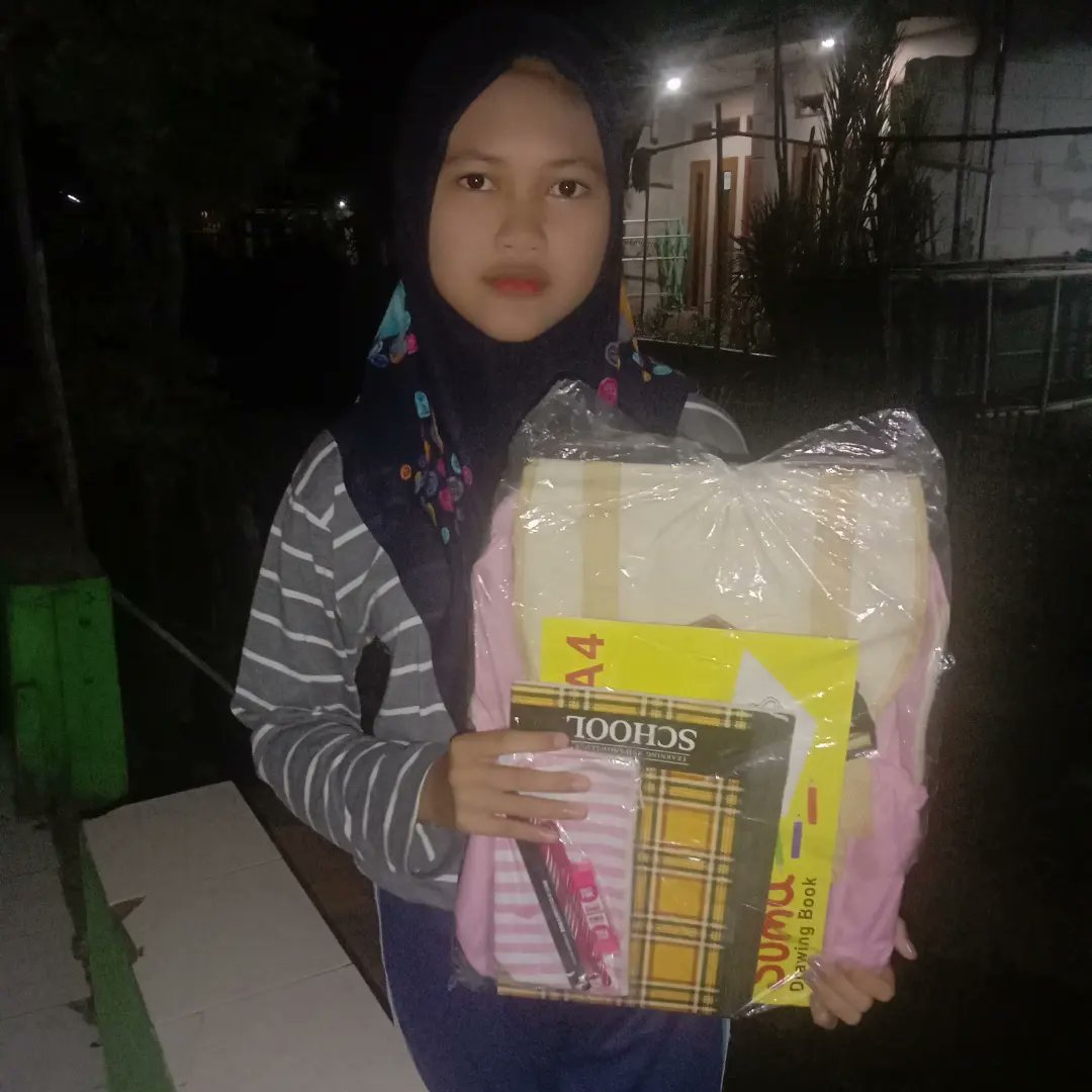 ima siti patimah tweet media