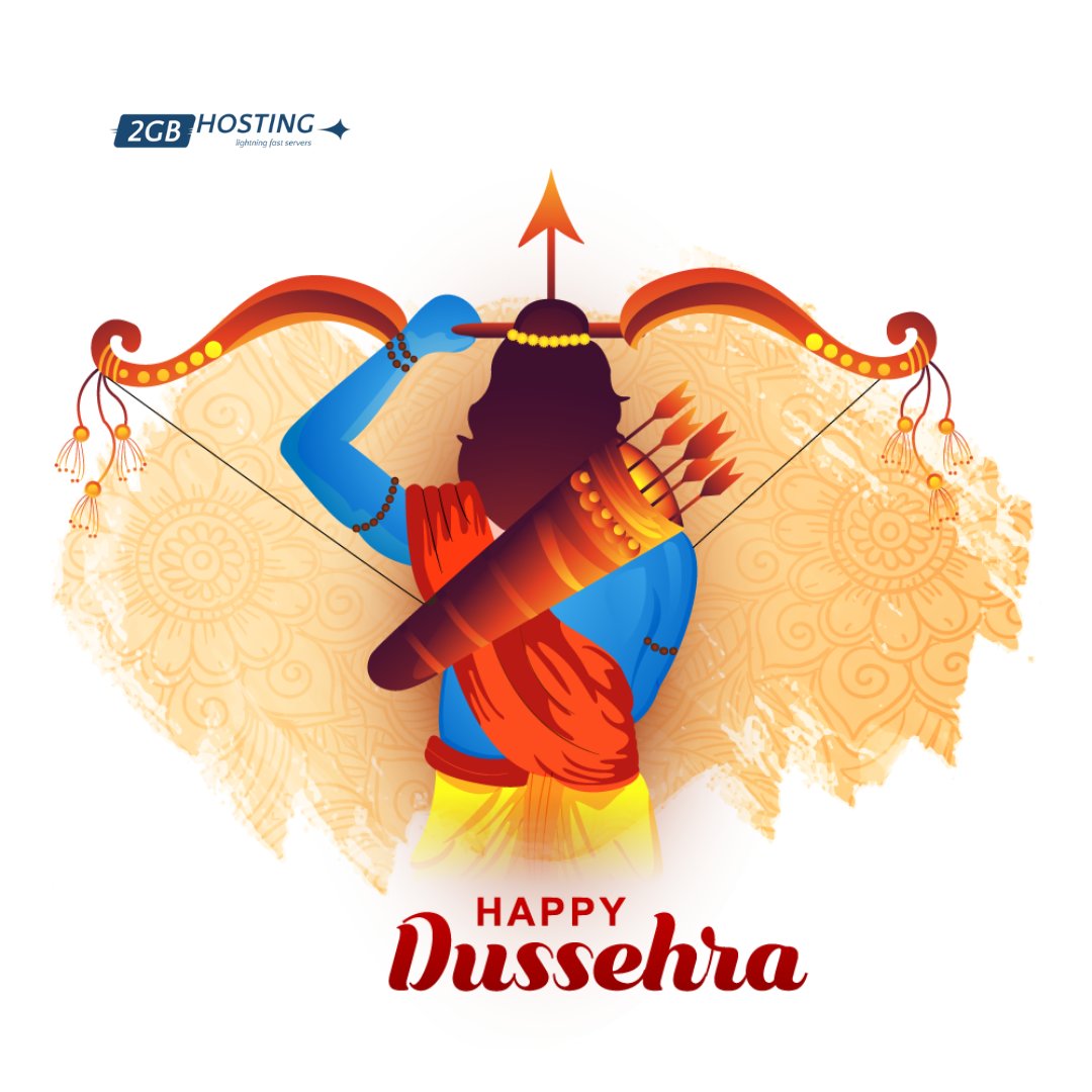 2GBHosting tweet media