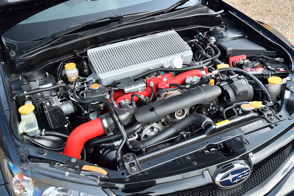 IconicAuc's tweet photo. The collaboration of two industry Titans has resulted in this very special, one of 75 UK-only, Limited-Edition 395bhp, WRX STI Cosworth CS400.
Full details on our website below -
https://t.co/3a1nwPxVMa
#silverstone #cosworth #subaru #impreza #cs400 https://t.co/5rob7ODt16