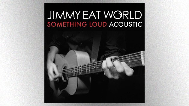 hiroarishimaGH's tweet photo. 【#JIMMY_EAT_WORLD】
#エモ なUSベテラン・ロックバンドが、新シングル曲“#SomethingLoud”のアコースティックヴァージョンのMV公開!
#ジミー・イート・ワールド
https://t.co/QmTBzdev6w https://t.co/MQH6G1ftyu